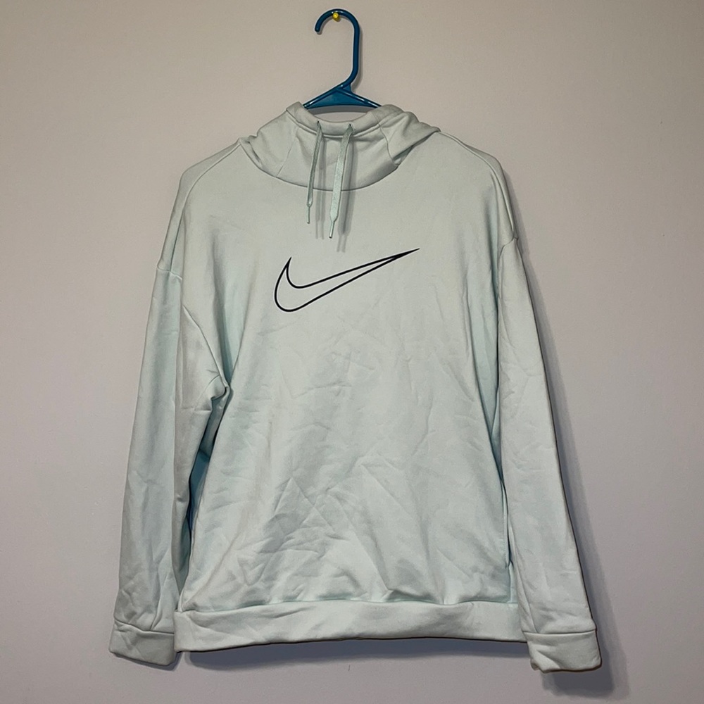 Nike sweater